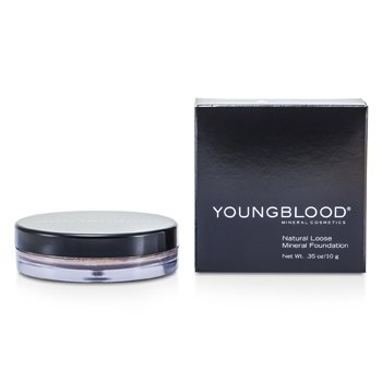 Youngblood Base Maquillaje Natural Mineral Polvos Sueltos - Neutral