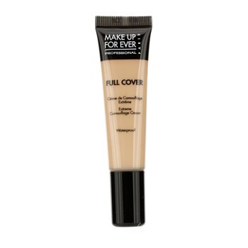 Make Up For Ever Full Cover Extreme Crema Correctora resistente al agua - #5 (Vanilla)