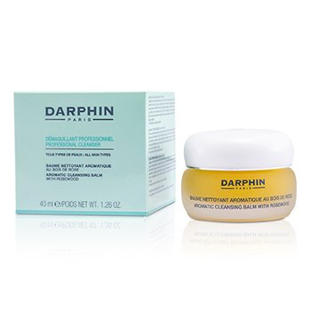 Darphin Aromatic Bálsamo Limpiador con Palo de Rosa