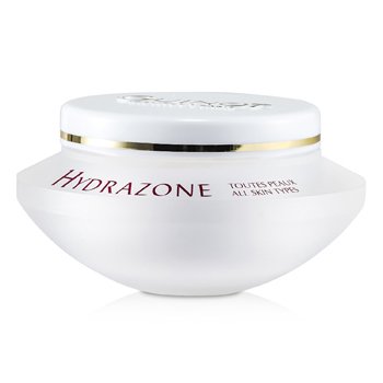 Hydrazone - Crema Hidratante para TodoTipo de Pieles