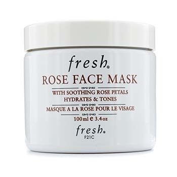 Fresh Rose Máscara Rostro