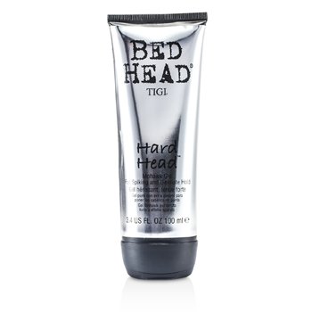 Bed Head Hard Head - Gel Fijador