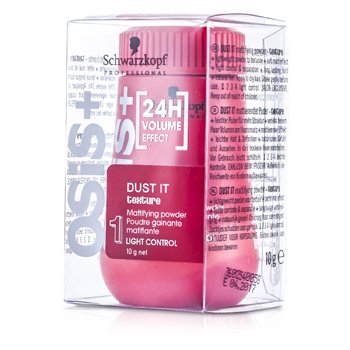 Osis+ Dust It Polvo Matificante (Control Ligero)