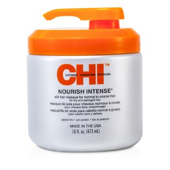 El medio para el refuerzo de los cabello kitay