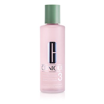 Clinique Clarifying Lotion Twice A Day Exfoliator 3 (For Japanese Skin)