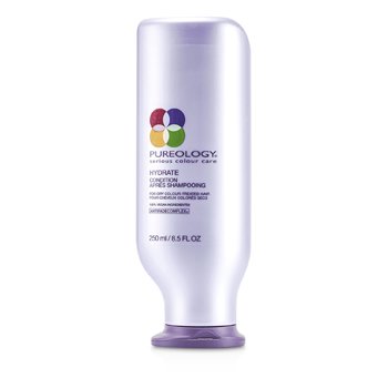 Hydrate Acondicionador (Cabello Seco - Tratado con Color) (Nuevo Empaque)