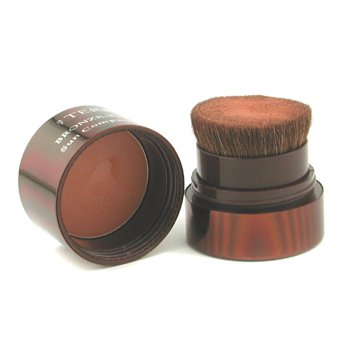 Terry Makeup on By Terry Bronze Expert Polvos Bronceadores 100 Mineral Con Brocha