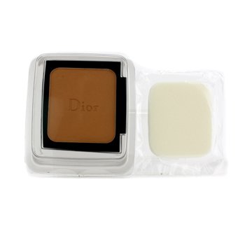 Diorskin Forever Compact Flawless Perfection Fusion Wear Maquillaje SPF 25 Recambio - #050 Dark Beige