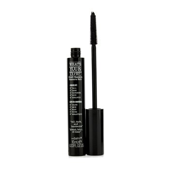 What's Your Type Tall, Dark, and Handsome Mascara - # Black