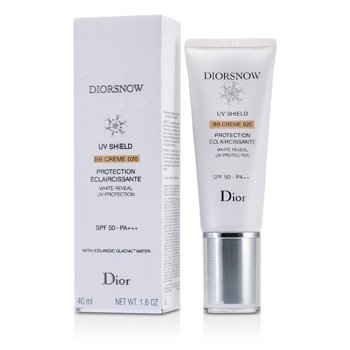 diorsnow bb cream 020