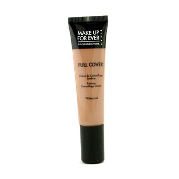 Make Up For Ever Full Cover Extreme Crema Camuflaje Waterproof - #8 ( Beige )