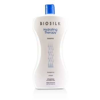 BioSilk Hydrating Therapy Champú