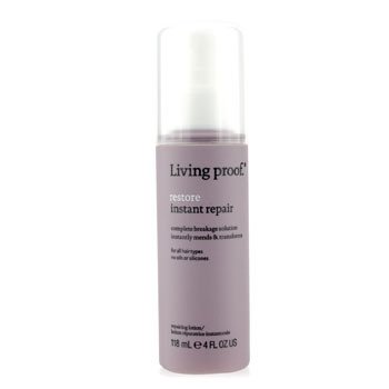 Living Proof Restore Reparación Instantánea (Para Todo Tipo de Cabello)