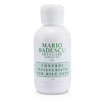 Mario Badescu Control Moisturizer For Oily Skin