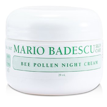 Mario Badescu Bee Pollen Night Cream