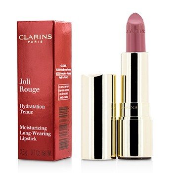 Joli Rouge (lápiz labial hidratante de larga duración) - # 750 Lilac Pink