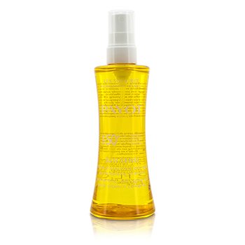 Les Solaires Sun Sensi - Protective Anti-Aging Oil SPF 50 - For Body & Hair