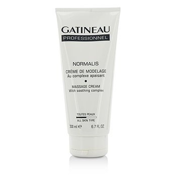 Normalis Massage Cream (Salon Size)