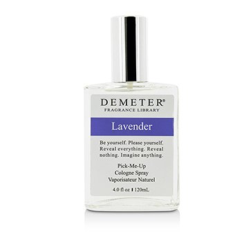 Lavender Cologne Spray (Unboxed)