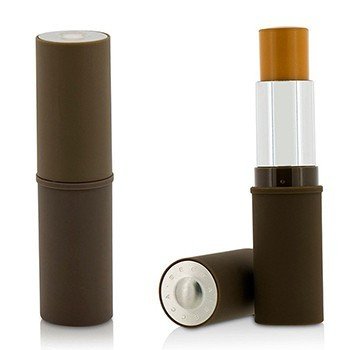 Stick Foundation SPF 30+ Duo Pack - # Toffee