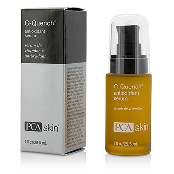 C Quench Antioxident Serum (Exp. Date: 03/2017)