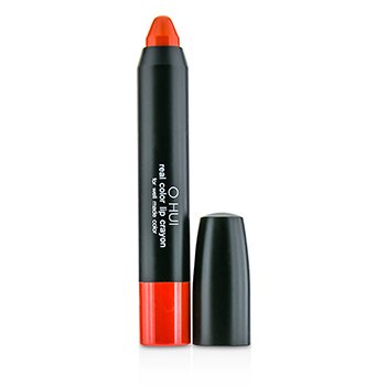 Real Color Crayón de Labios - #W41 Pansy Orange (Sin Caja)