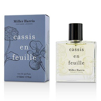 Cassis En Feuille Eau De Parfum Spray