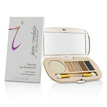Daytime Kit de Sombra de Ojos (5x Sombras de Ojos, 1x Aplicador)