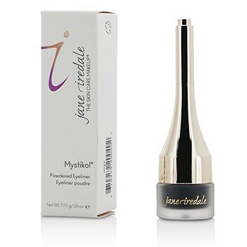 Jane Iredale Mystikol Delineador de Ojos Empolvado - Onyx