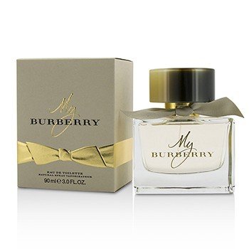 My Burberry Eau De Toilette Spray