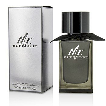 Mr. Burberry Eau De Parfum Spray