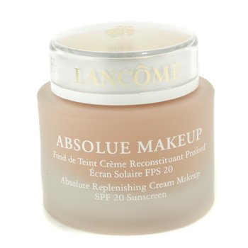 Absolute Replenishing Maquillaje Crema SPF 20 - # Absolute Almond 20 W ( Versión USA )