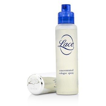 Lace Concentrated Cologne Spray (Sin Caja)