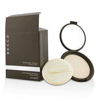 Blotting Polvo Perfeccionante - # Translucent (Caja Ligeramente Dañada)