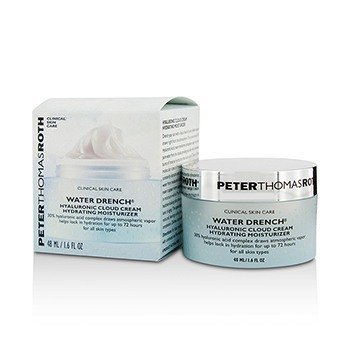 Peter Thomas Roth Water Drench Crema Nuve Hialurónica