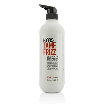 Champú Tame Frizz (preparación para la reducción del frizz)