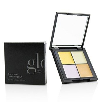 Glo Skin Beauty Kit de Camuflaje Corrector