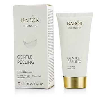 LIMPIEZA Peeling Suave - Para Todo Tipo de Piel