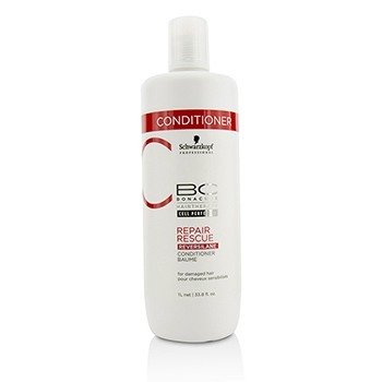 BC Repair Rescue Reversilane Acondicionador (Para Cabello Dañado)