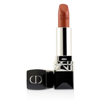 Rouge Dior Couture Color Comfort & Wear Pintalabios - # 555 Dolce Vita F002783555