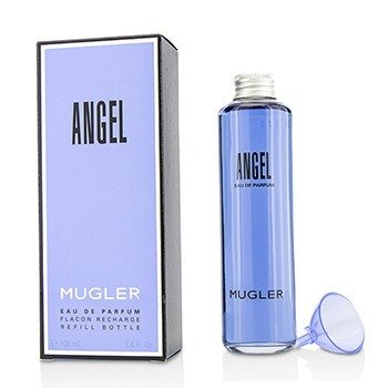Angel Eau De Parfum Botella Rellenable (New Packaging)