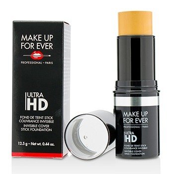 Base de maquillaje en barra invisible Ultra HD - # 123 / Y365 (Desert)