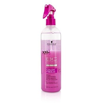 BC Color Freeze pH 4.5 Spray Acondicionador - For Coloured Hair (Fecha Vto. 04/2018)