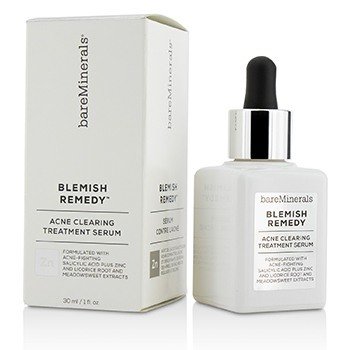 Blemish Remedy Acne Clearing Treatment Serum (Exp. Date: 08/2018)