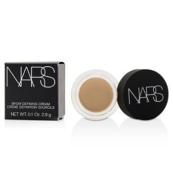 NARS Corrector Completo Suave Mate - # Chantilly (Light 1)