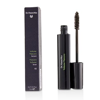 Volume Mascara - # 02 Brown (Exp. Date 10/2018)