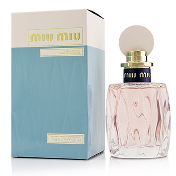 L'Eau Rosee Eau De Toilette Spray