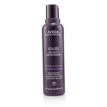 Invati Advanced Exfoliating Shampoo (Solutions For Thinning Hair, Reduces Hair Loss)