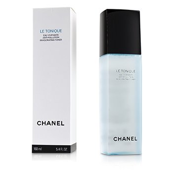 Chanel Le Tonique Tónico Vigorizante Anti-Polución
