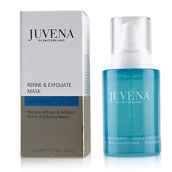 Juvena Skin Energy - Mascarilla Refina & Exfolia